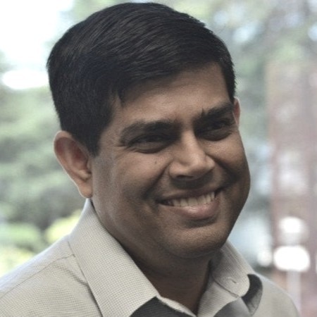 Shantanu Bose
