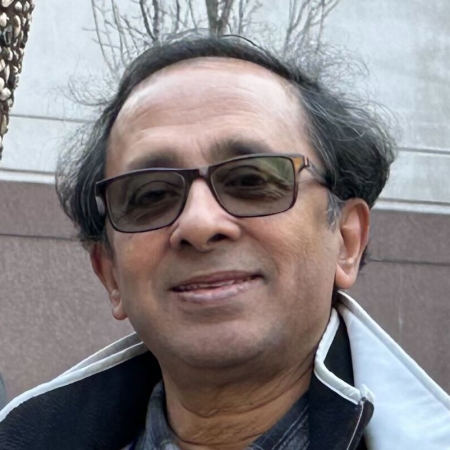 Amarnath Gupta